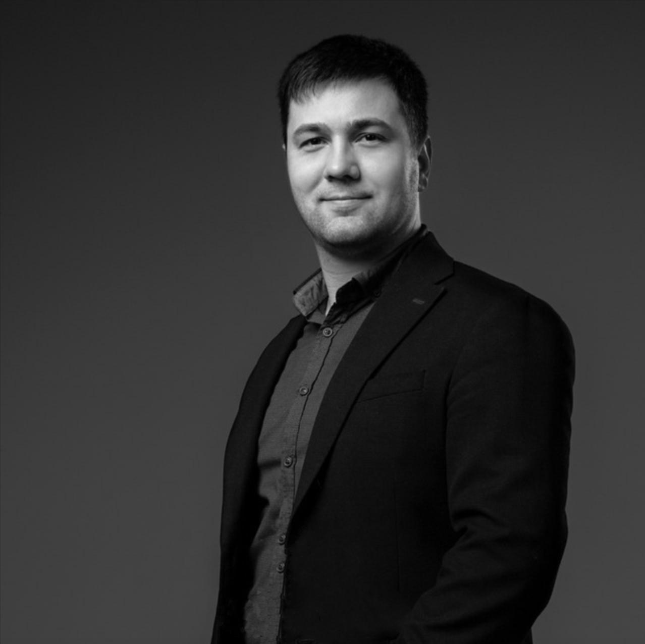 Maxim Kachan