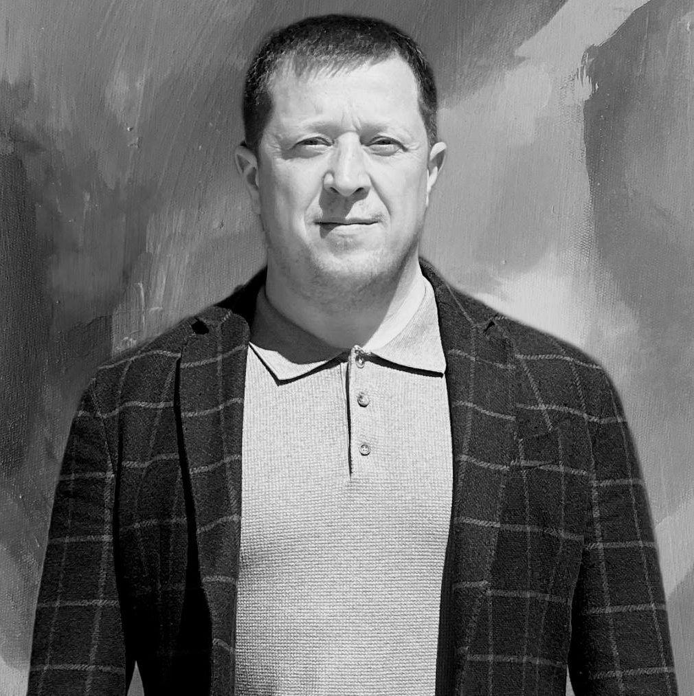Serhiy Korobka